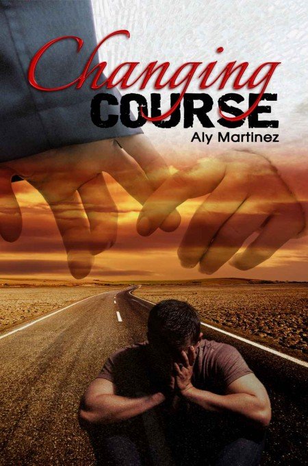 Cover of Changing Course