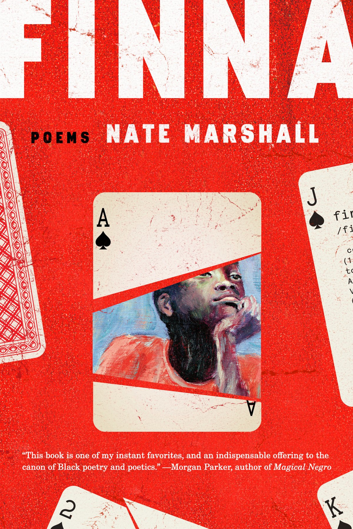 Cover of Finna