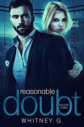 Cover of Reasonable Doubt 3