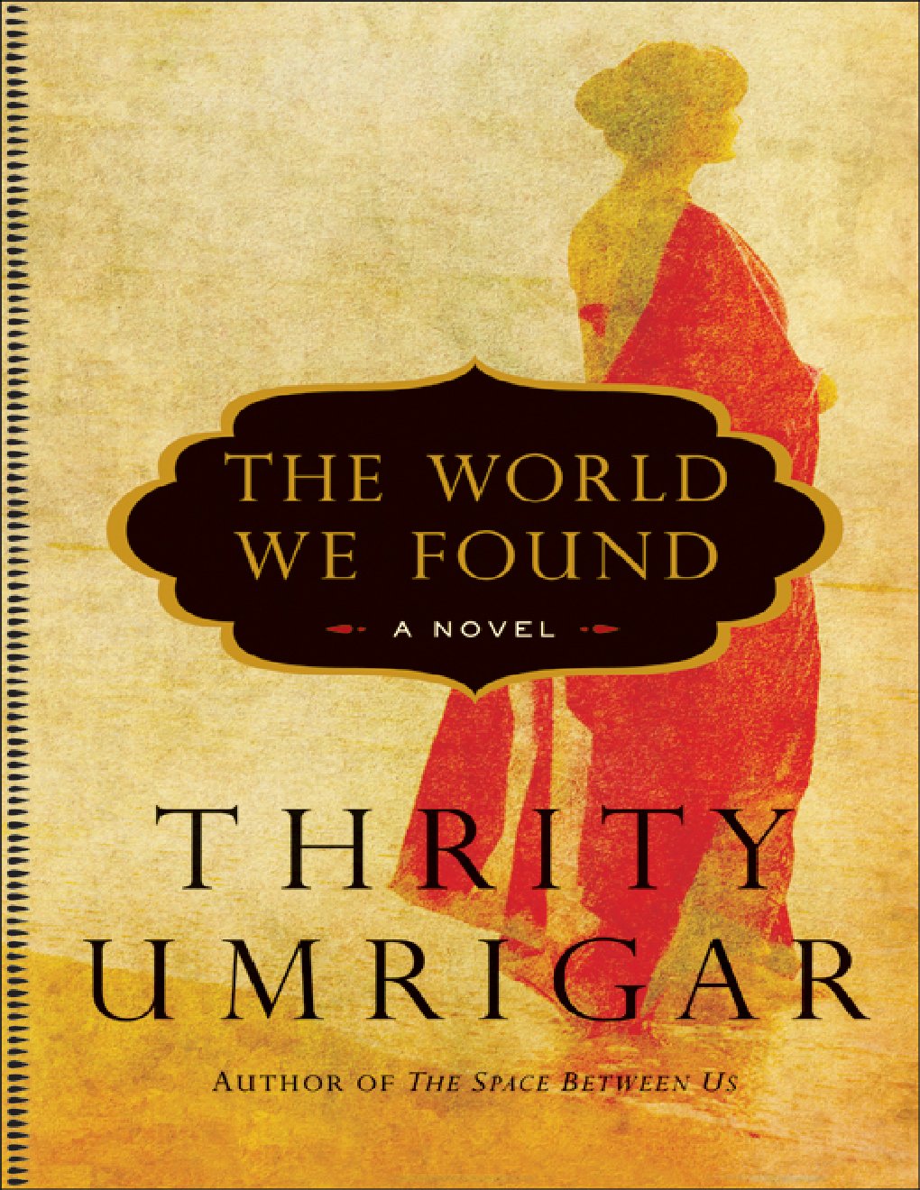 Cover of The World We Found