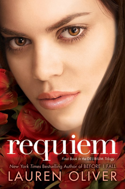 Cover of Requiem