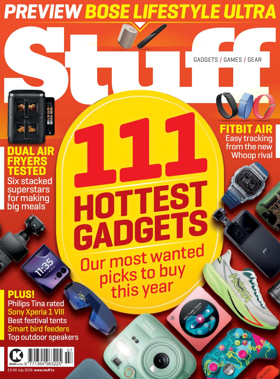 Cover of HOTTEST