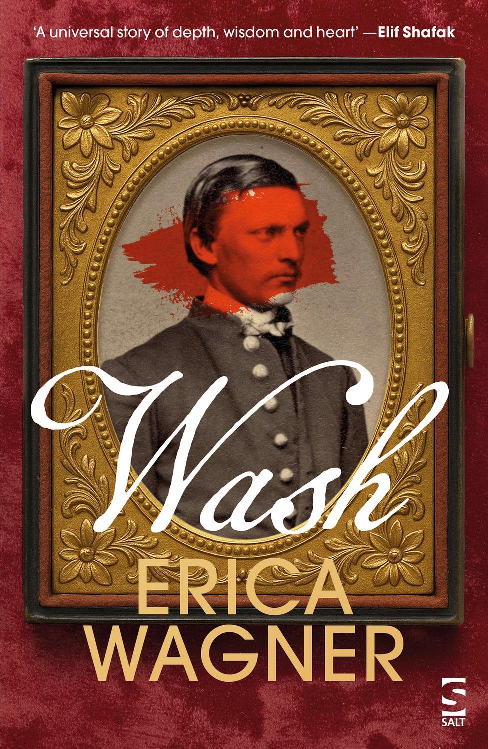 Cover of Wash (1854)