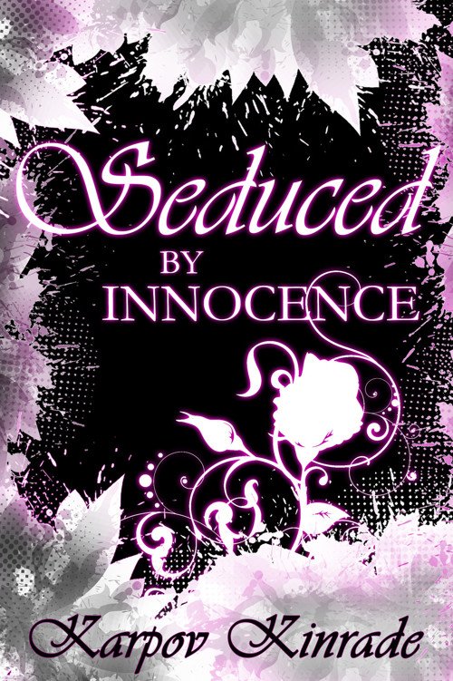 Cover of Seduced by Innocence