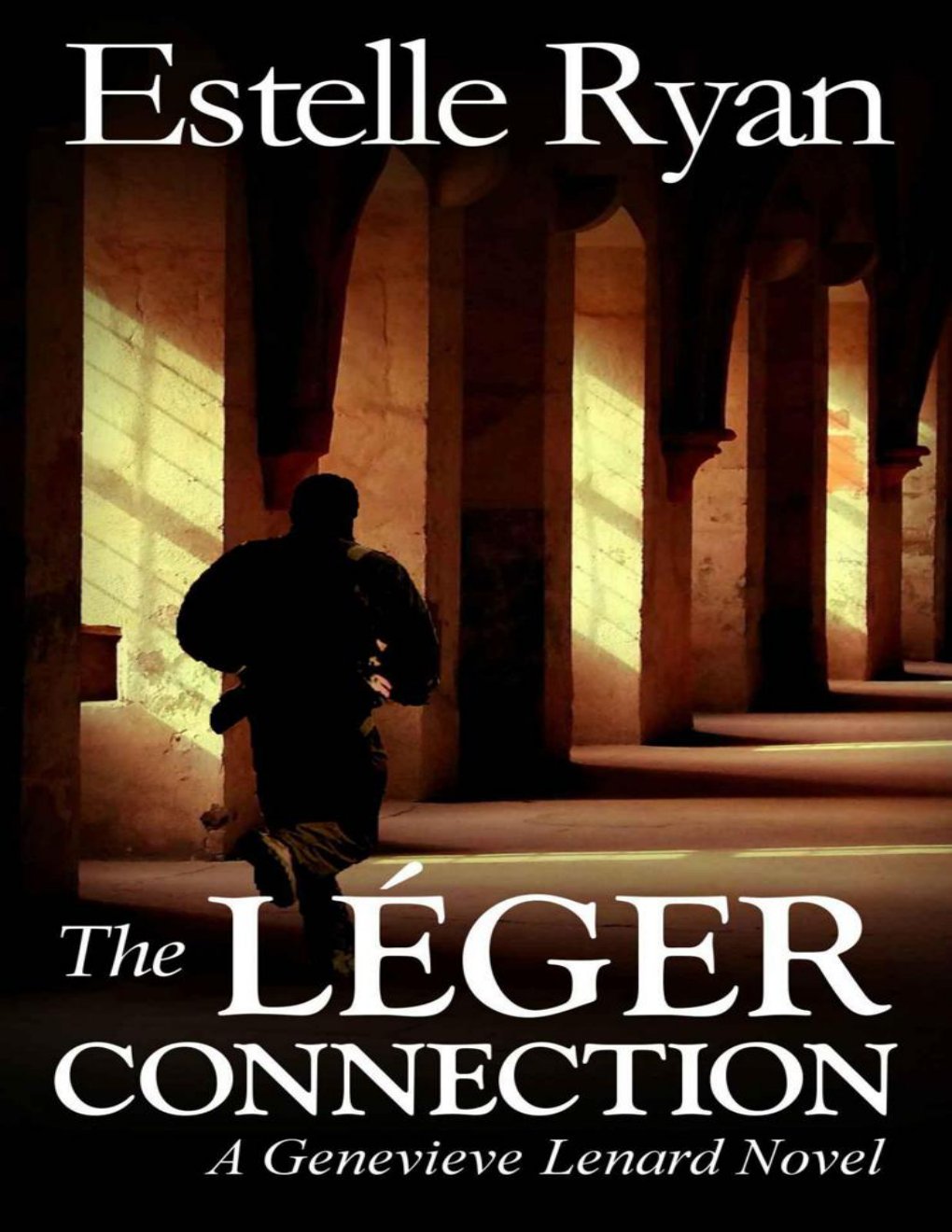 Cover of The Léger Connection (2010)