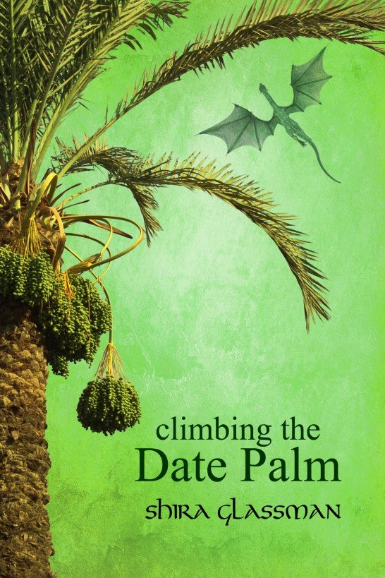 Cover of Climbing the Date Palm (2014)