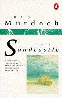 Cover of The Sandcastle
