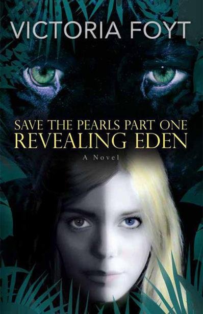 Cover of Save The Pearls Part One