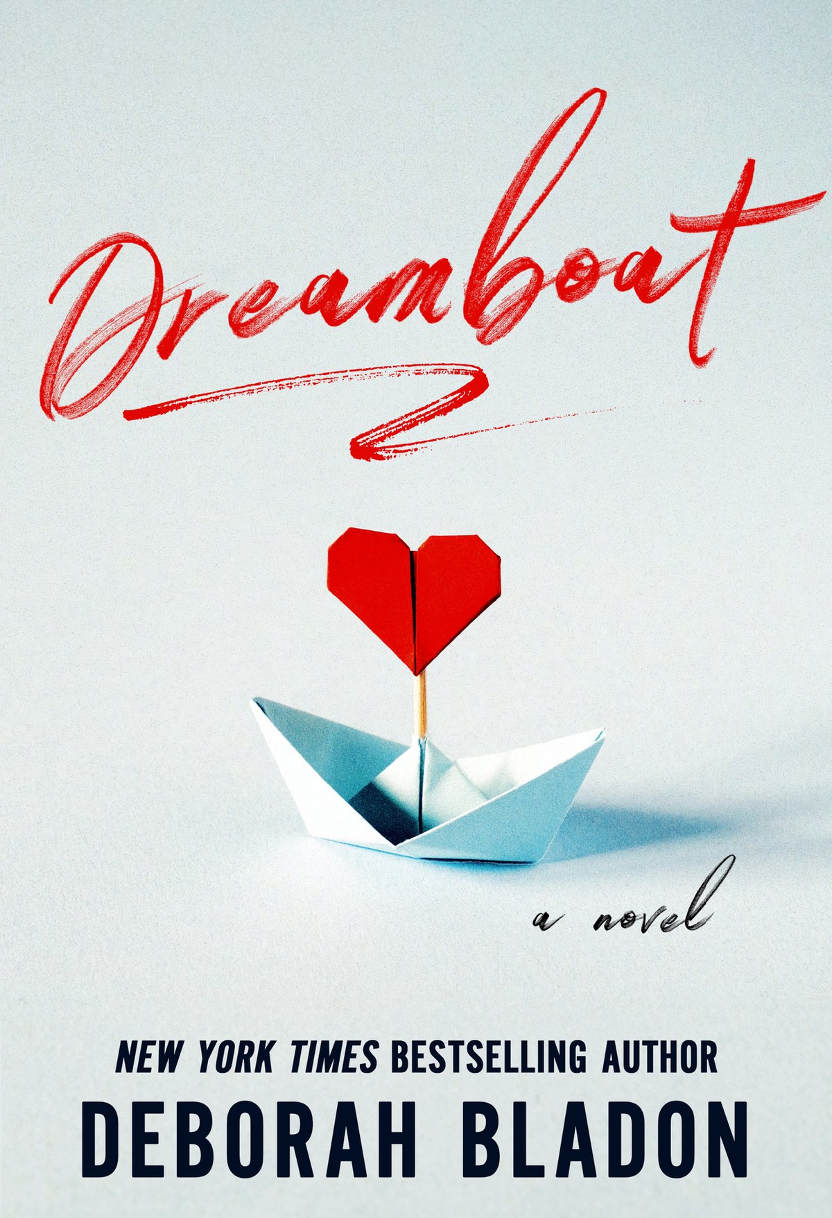 Cover of Dreamboat