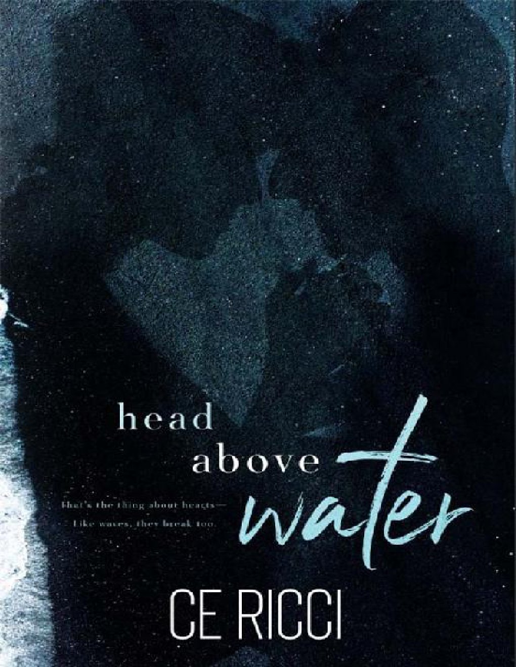 Cover of Head Above Water