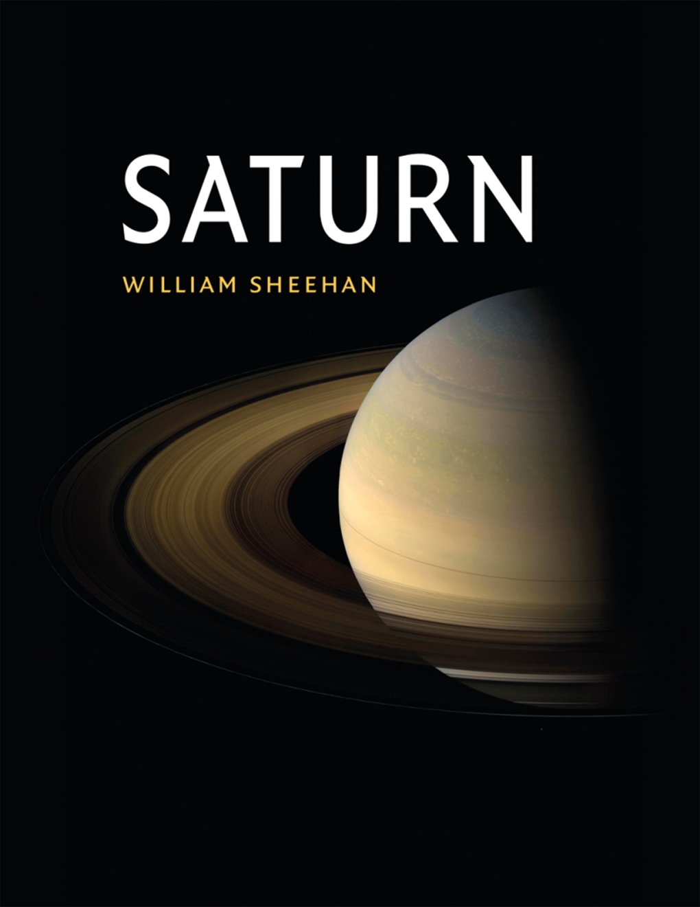 Cover of Saturn