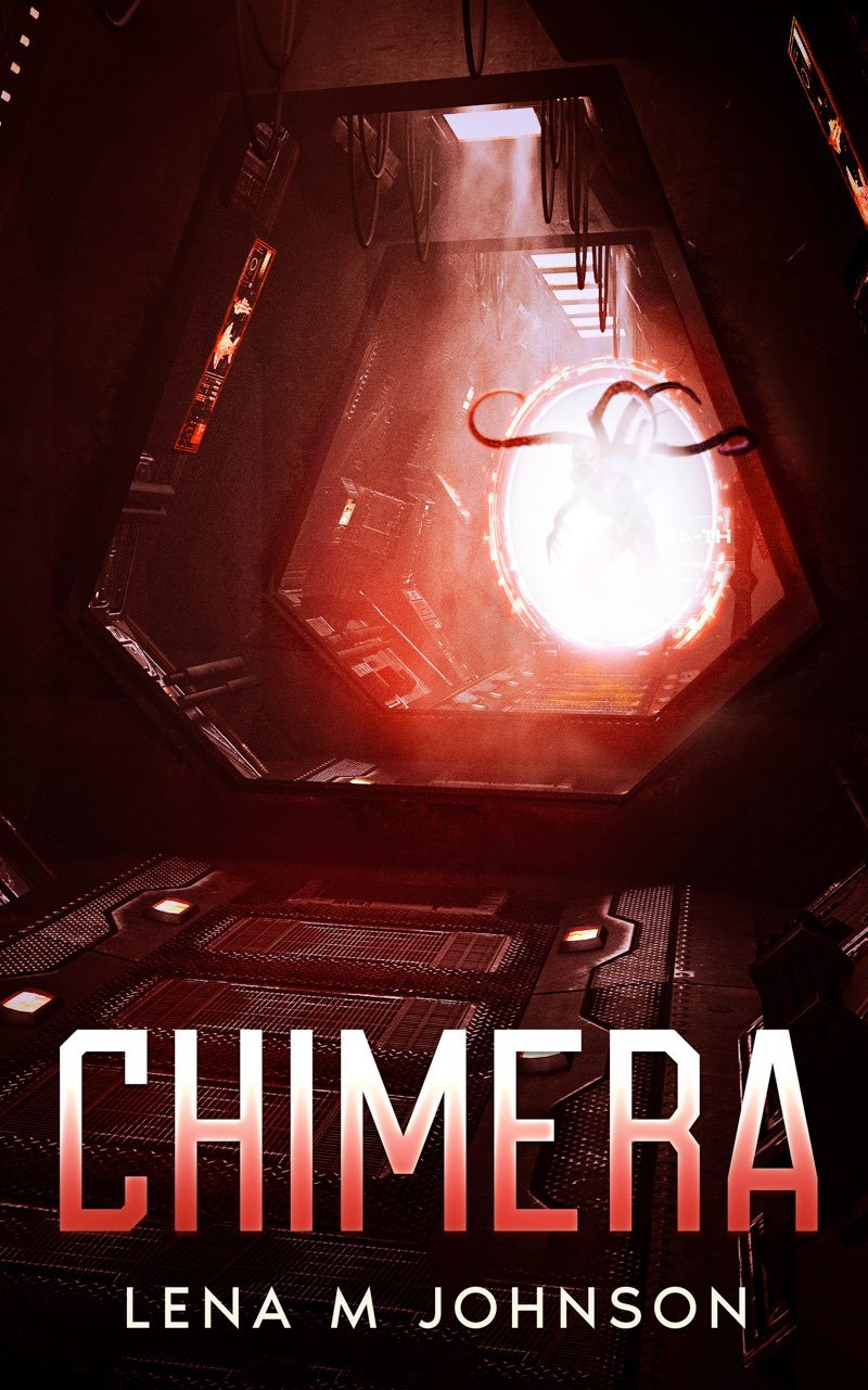 Cover of Chimera
