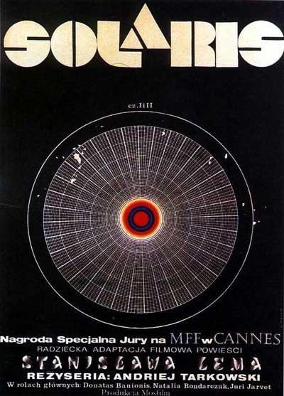 Cover of Solaris