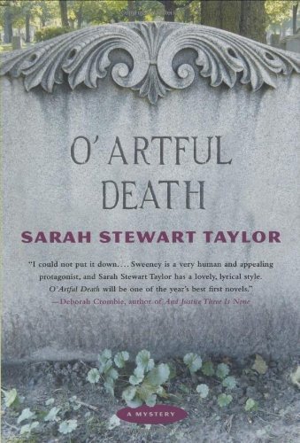 Cover of O' Artful Death