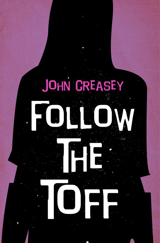 Cover of Follow the Toff