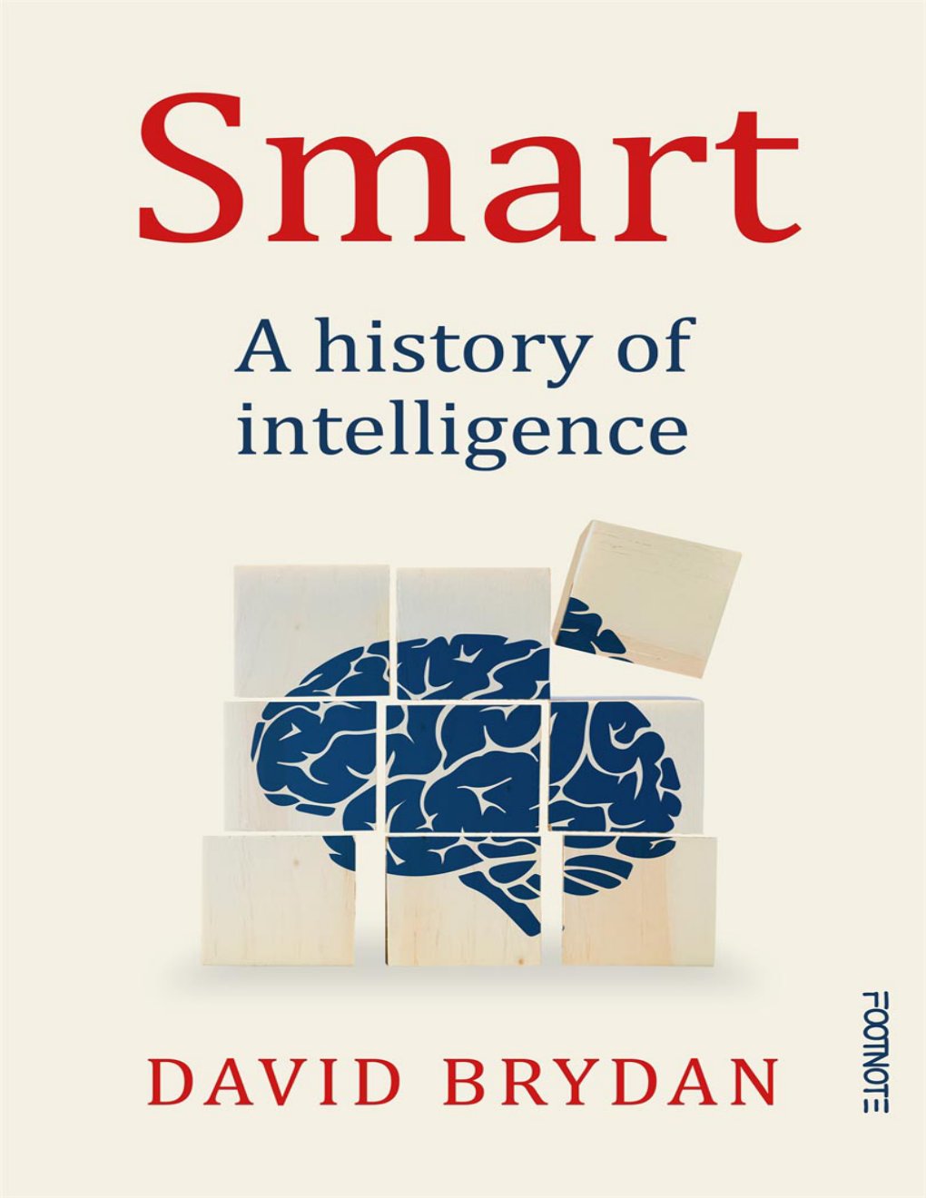 Cover of Smart