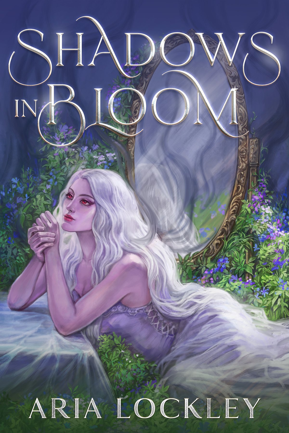 Cover of Shadows in Bloom (2024)