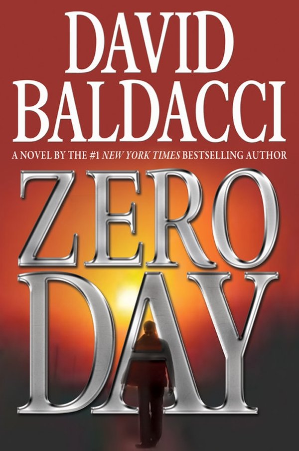 Cover of Zero Day (1840)