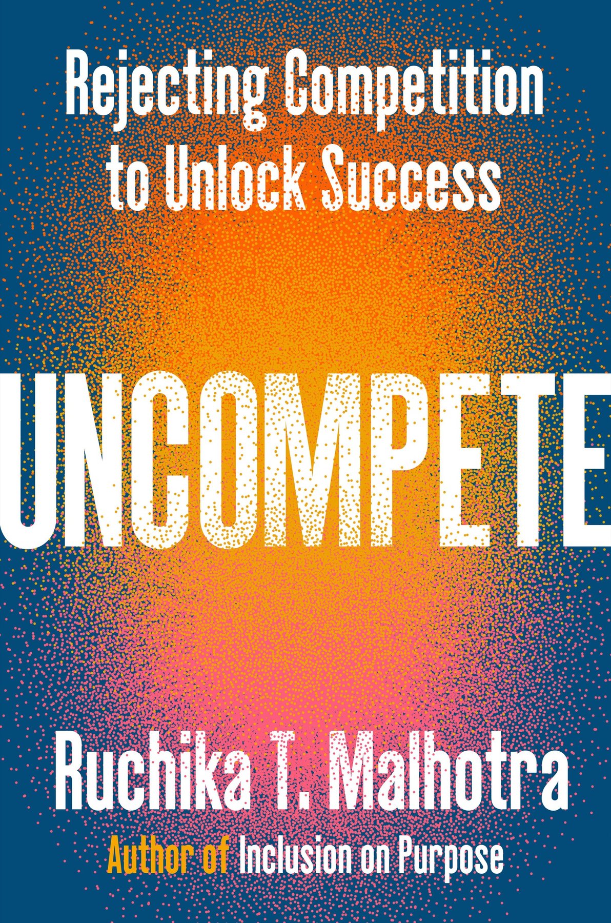 Cover of Uncompete