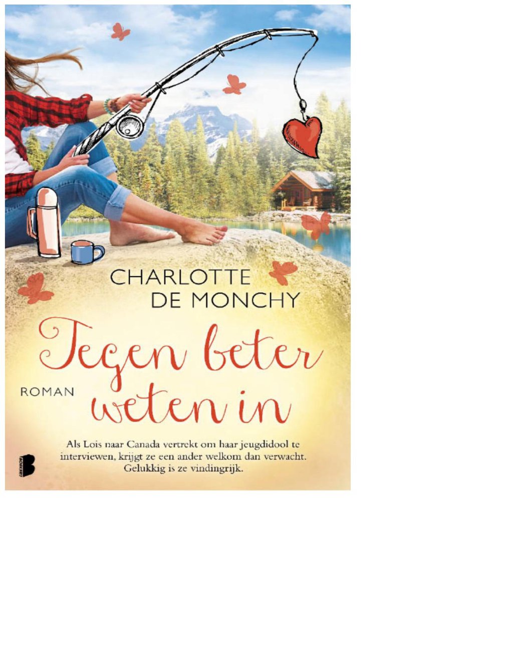 Cover of Tegen beter weten in