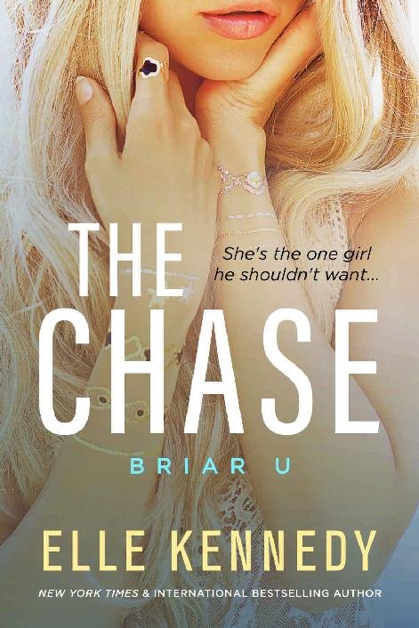 Cover of The Chase