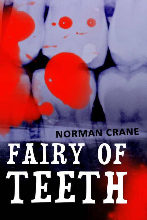 Cover of Fairy of Teeth