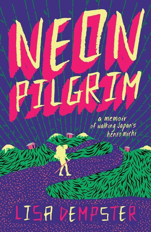 Cover of Neon Pilgrim
