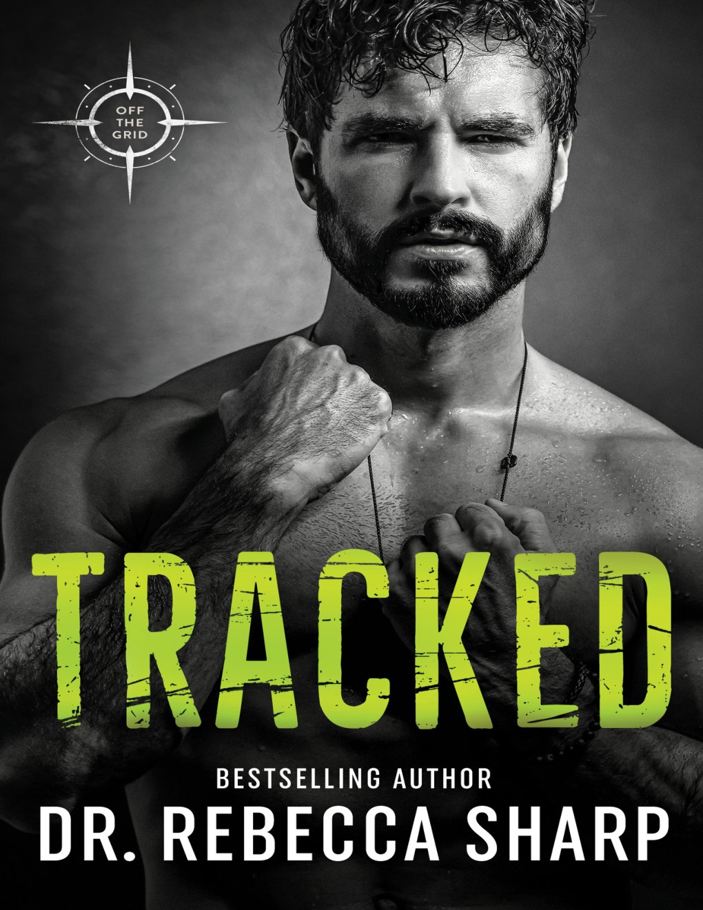 Cover of Tracked (Off the Grid)