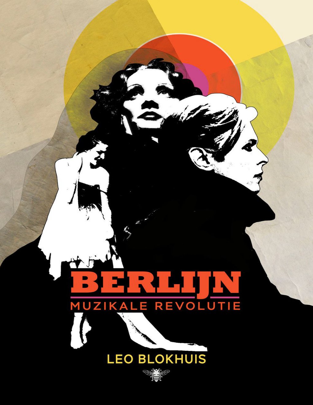 Cover of BERLIJN