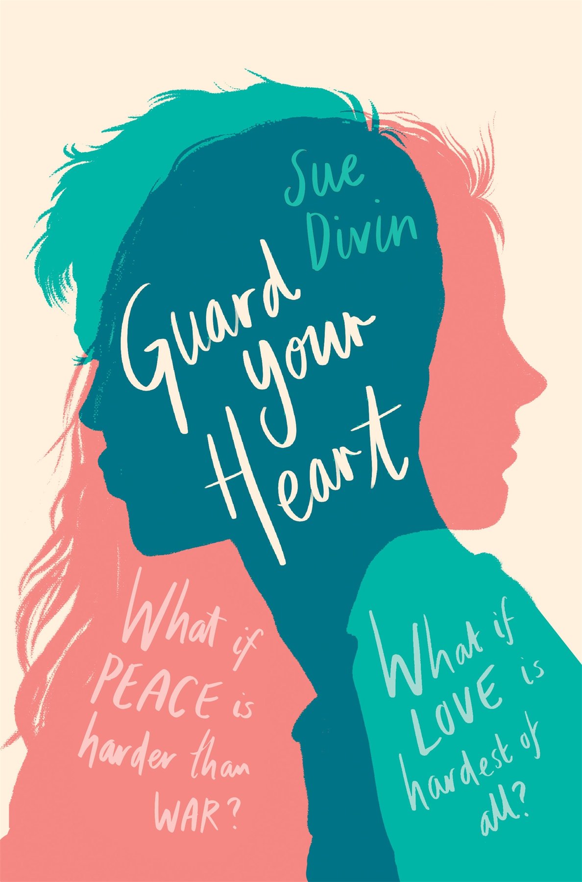 Cover of Guard your Heart (1998)