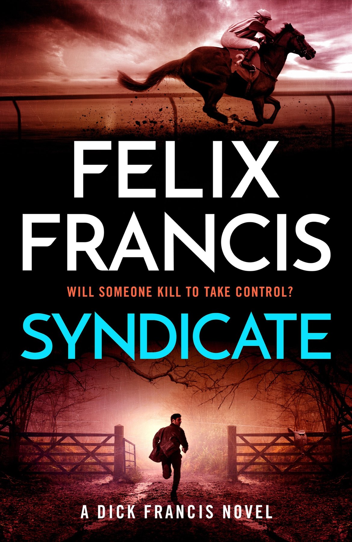 Cover of Syndicate