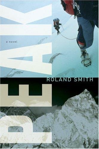 Cover of Peak
