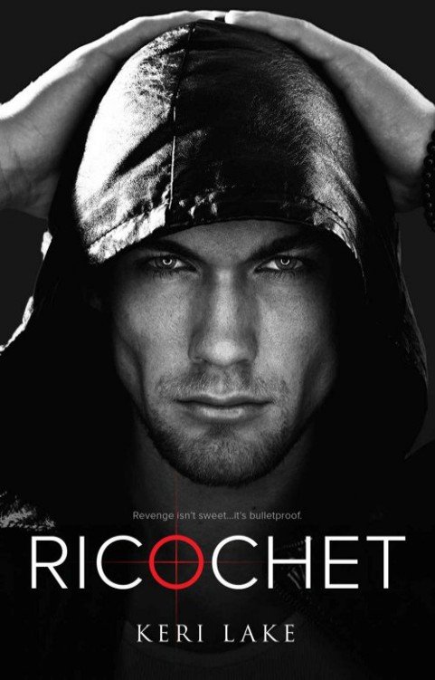Cover of Ricochet