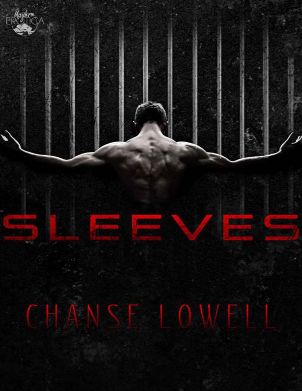 Cover of Sleeves