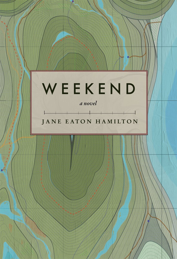Cover of Weekend