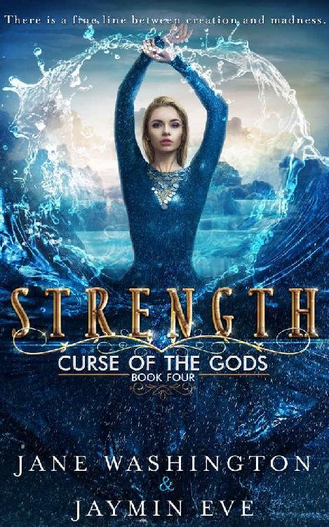 Cover of Strength