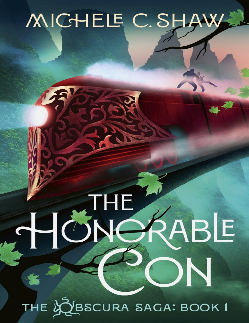 Cover of The Honorable Con