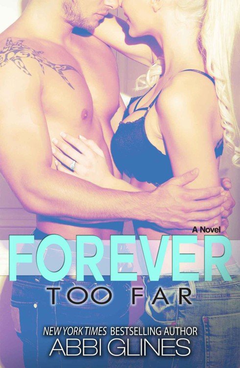 Cover of Fallen Too Far