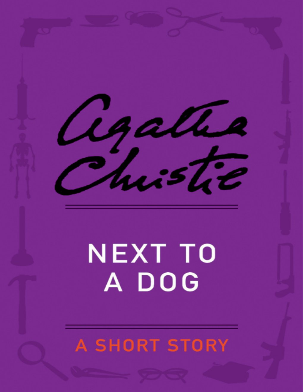 Cover of Next to a Dog (1971)