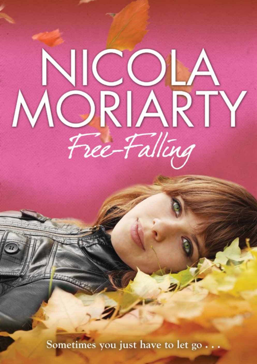 Cover of Free-Falling