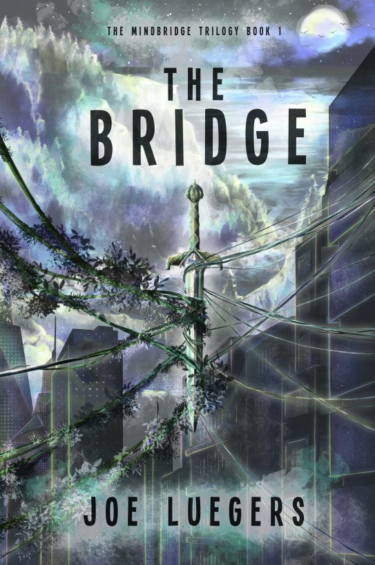 Cover of The Bridge