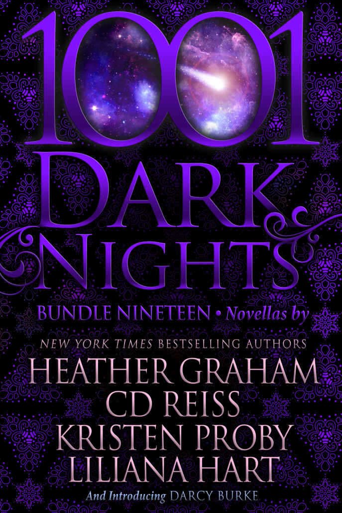 Cover of 1001 Dark Nights: Bundle Nineteen