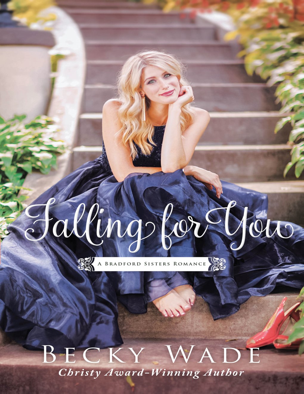 Cover of Falling for You