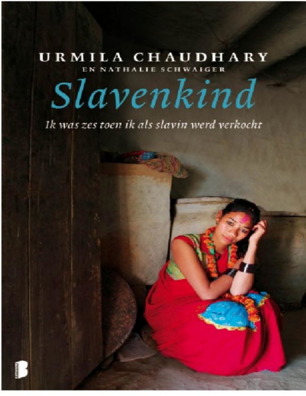 Cover of Slavenkind (1998)