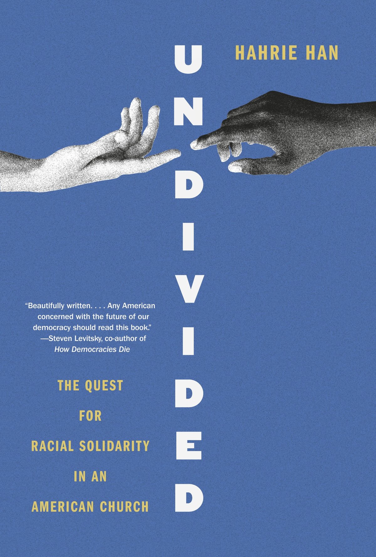 Cover of Undivided
