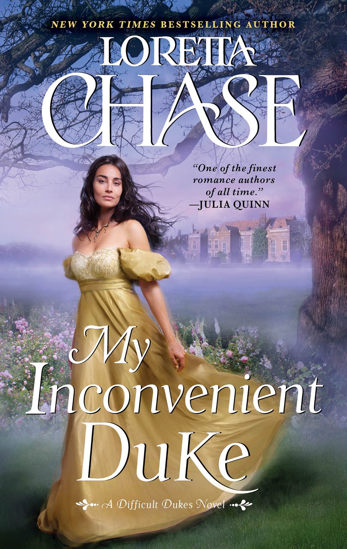 Cover of My Inconvenient Duke (1832)