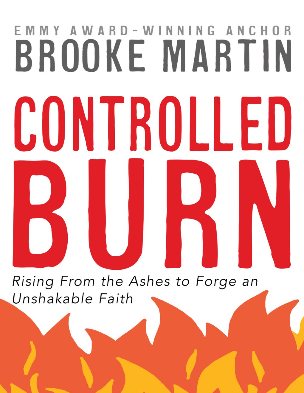 Cover of Controlled Burn (1779)