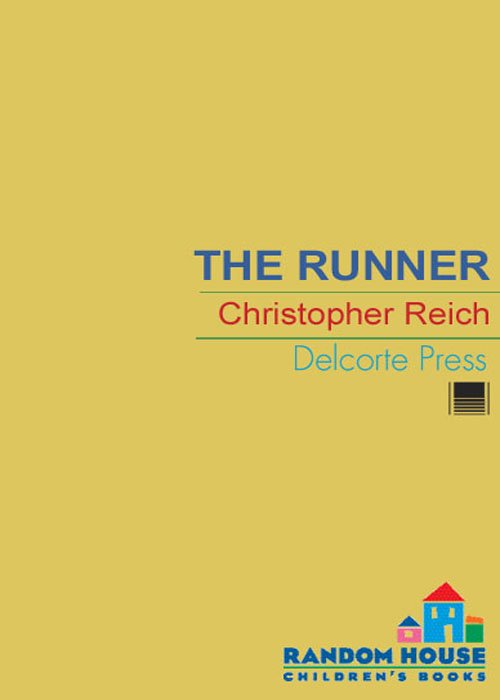 Cover of The Runner