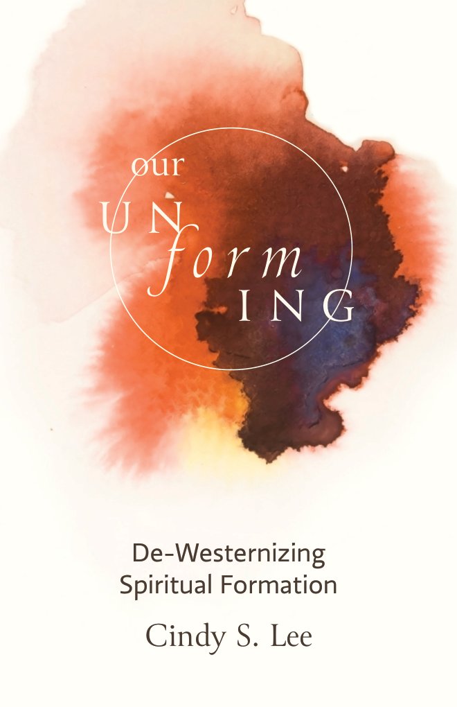Cover of Our Unforming