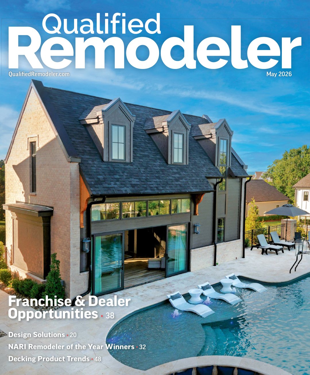 Cover of Franchise & Dealer